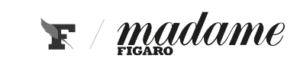 Logo Figaro Madame