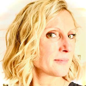 Julie Beaugrand, praticienne Human Reboot®