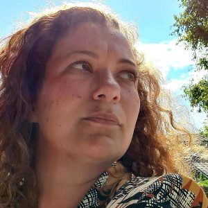Laetitia Besnard, praticienne Human Reboot®